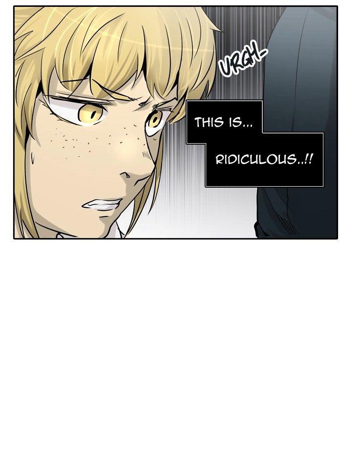 Tower Of God, Chapter 325 image 009